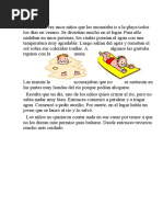 Guiascomprensionrelato1 3y4 090921160716 Phpapp02