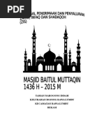 Download Proposal Penerimaan Dan Penyaluran Zakat by rafidalhaq SN314550269 doc pdf