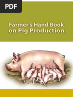Download Farmers Handbook on Pig Production by Growel Agrovet Private Limited SN314551852 doc pdf