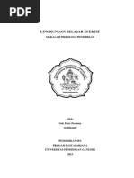 Download Lingkungan Belajar Efektif by Parie Perdana SN314552295 doc pdf