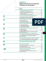 Capitulo l Mejora Factor Potencia Filtrado Armonicos