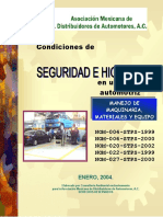 Seguridad en Taller Automotrizpdf