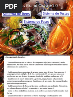 Guias Grand Chase v1