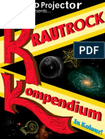 Kraut Rock Review