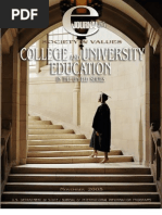 Download college and university education in us by sierra_ts SN3145533 doc pdf