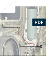 Discharge Line Alignment