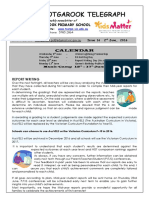 Newsletter - 2nd June PDF