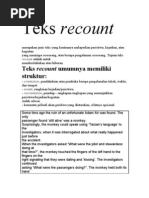 Download Teks Recount by Zurneva Rosy SN31456096 doc pdf