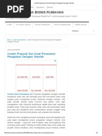 Download Contoh Proposal Dan Surat Penawaran Pengadaan Seragam Sekolahpdf by Muhammad Endi SN314563657 doc pdf