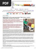 [Revista PnP] Restaurando Os PCs Ao Que Eram Antes_ Deep Freeze, Windows SteadyState e Comodo Time Machine