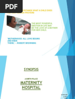 Maternity Hospital