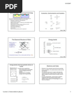 Download 2 Semiconductor Physics by lovanki SN31456678 doc pdf