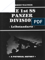 Herbert W. - The 1st SS Panzer Division Leibstandarte