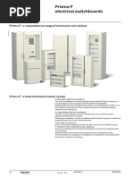 Prisma Schrank SE 01