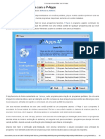 1Crie Programas Portáteis Com o P-Apps_2