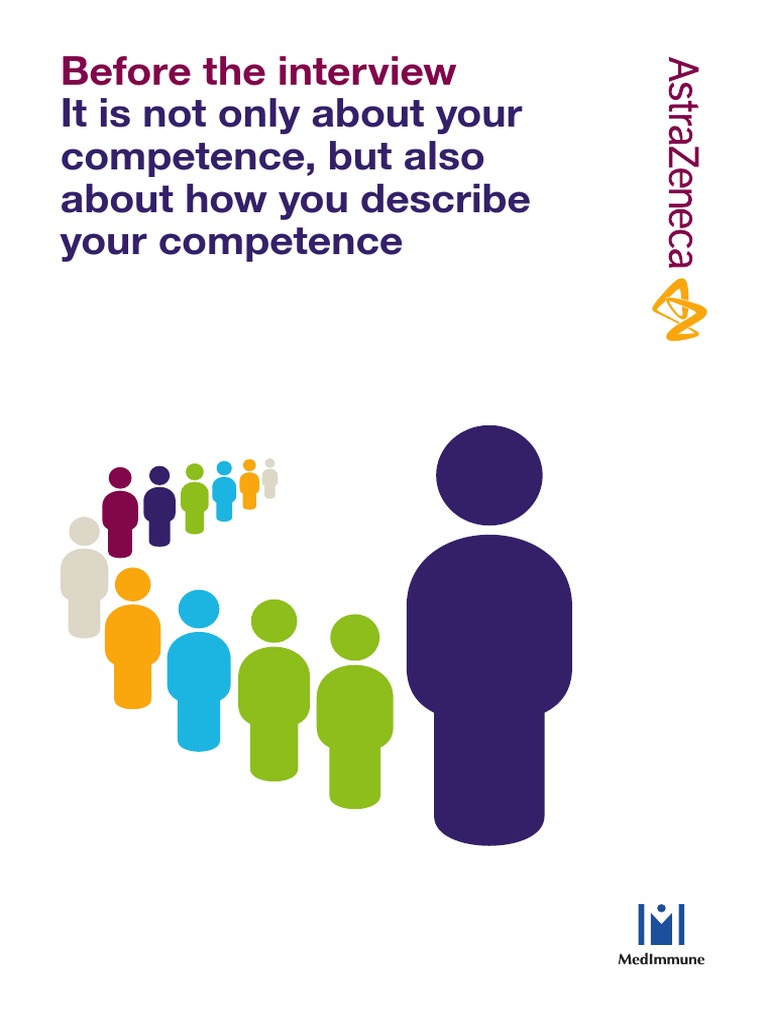 Preparing for AstraZeneca Interviews | PDF | Competence (Human ...