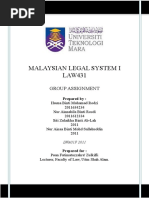 7.1 MLS Contoh Assigment.doc