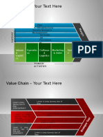 Your Text Here: Value Chain