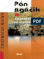 Zbigniew Nienacki - 11 Pan Tragacik A Tajomstvo Nad Tajomstvami