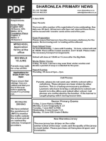 Download Newsletter 2 June 2016 by Anne Tba SN314588124 doc pdf