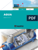 Hauraton Catalog Separatoare PDF