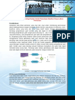 Info Agroklimat Dan Hidrologi Volume 8 Nomor 5 Oktober 2013 PDF