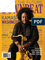 DonwBeat - Kamasi Washington PDF