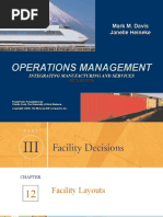 Operational Management