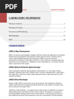 Download metal Laboratory Techniques  by ramundt SN31459422 doc pdf