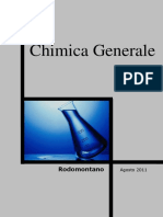 Chimica Generale