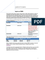 PMI Processo Filiacao