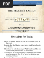 Download The Martini Family by angus winchester SN31459507 doc pdf