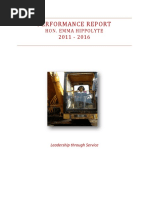 Download Report on Emma Hippolyte by Emma Hippolyte SN314595967 doc pdf