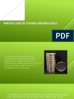 294629831 Characterization of Soils Based on Particle Size Final