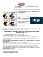 Ambiguidade - Lista de exercícios com Gabarito.pdf
