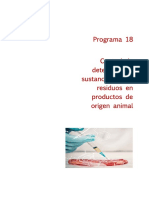 P18 Medicamentos Veterinarios PDF