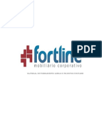 Material de Treinamento Linhas e Produtos Fortline PDF