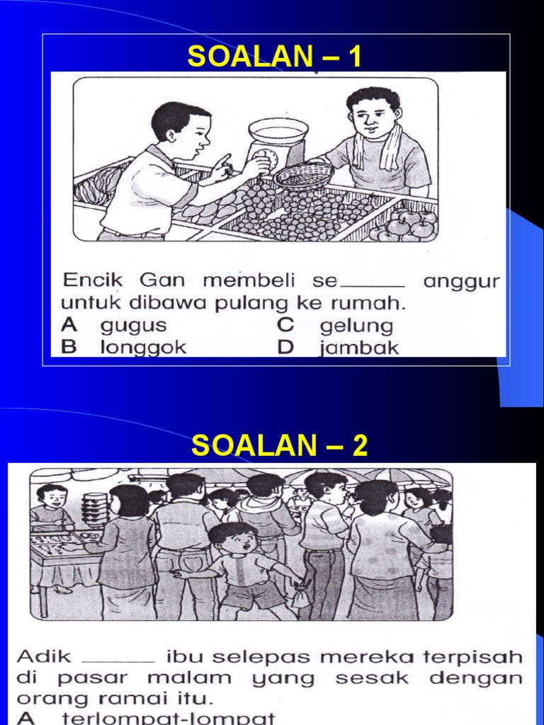 Soalan Interview English - 600 Tips