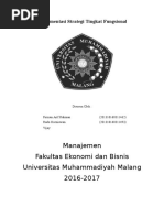 Download Strategi Fungsional by firmanarif SN314602441 doc pdf