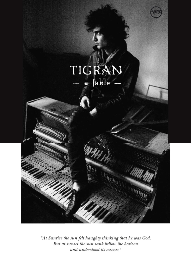 波2discs LP Tigran Hamasyan A Fable 0602435917344 Verve Records /00520 Tigran-sqaure_large.jpg?v=