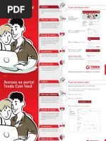 Passo a Passo Para Cadatsro Em Nosso Site