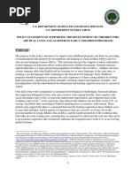 Download Dll Policy Statement Final by corey_c_mitchell SN314604142 doc pdf