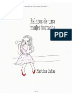 ReLatos de una Mujer ebria..pdf