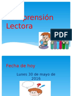 Presentación CLASE 30 DE MAYO