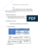 INFORME Con Problemas Con El Neutro