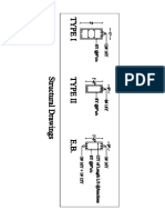 Structural Drawings PDF