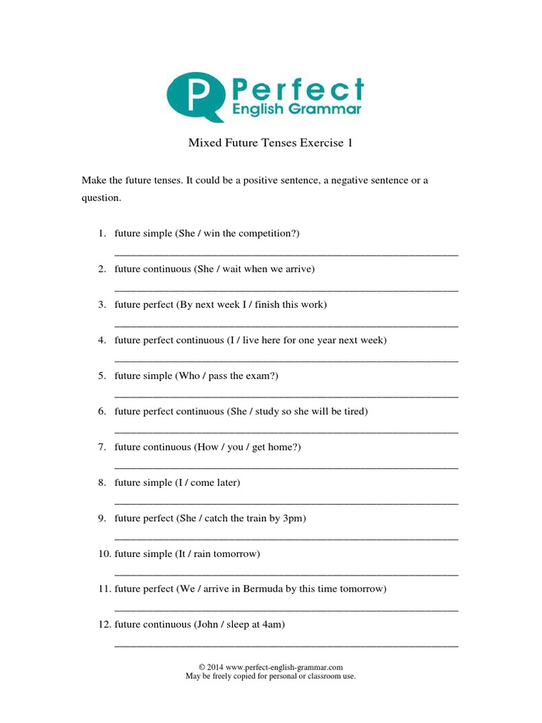 all-future-tenses-exercise-1-pdf-syntax-rules