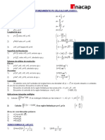 Repaso Calculo