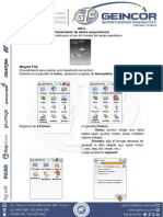 4.- GR-5 Transmision de Datos Exportacion