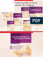 Atlas Sociodemografico y de La Desigualdad